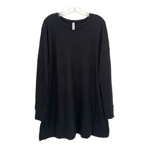 Black Women's Sweater size L